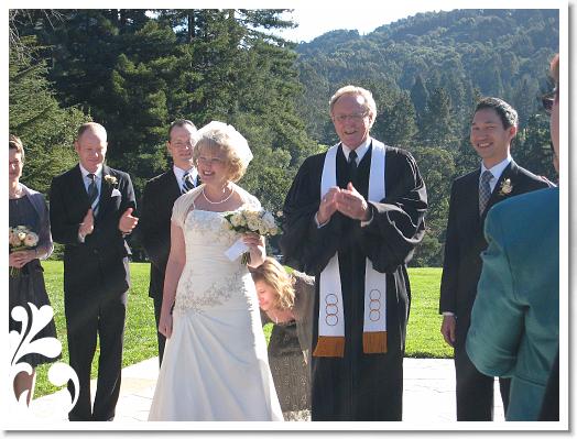 2007NovThanksgivingandRickWedding 092